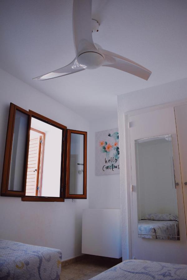 Bungalow Guayana Mogán Екстериор снимка