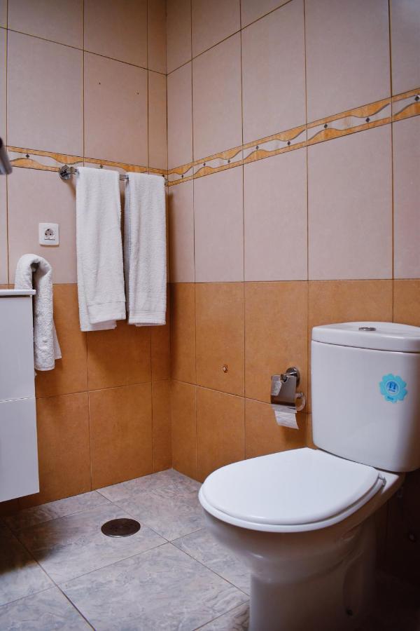 Bungalow Guayana Mogán Екстериор снимка