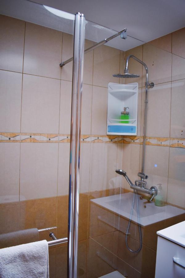 Bungalow Guayana Mogán Екстериор снимка